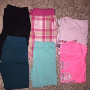 Girls Bundle